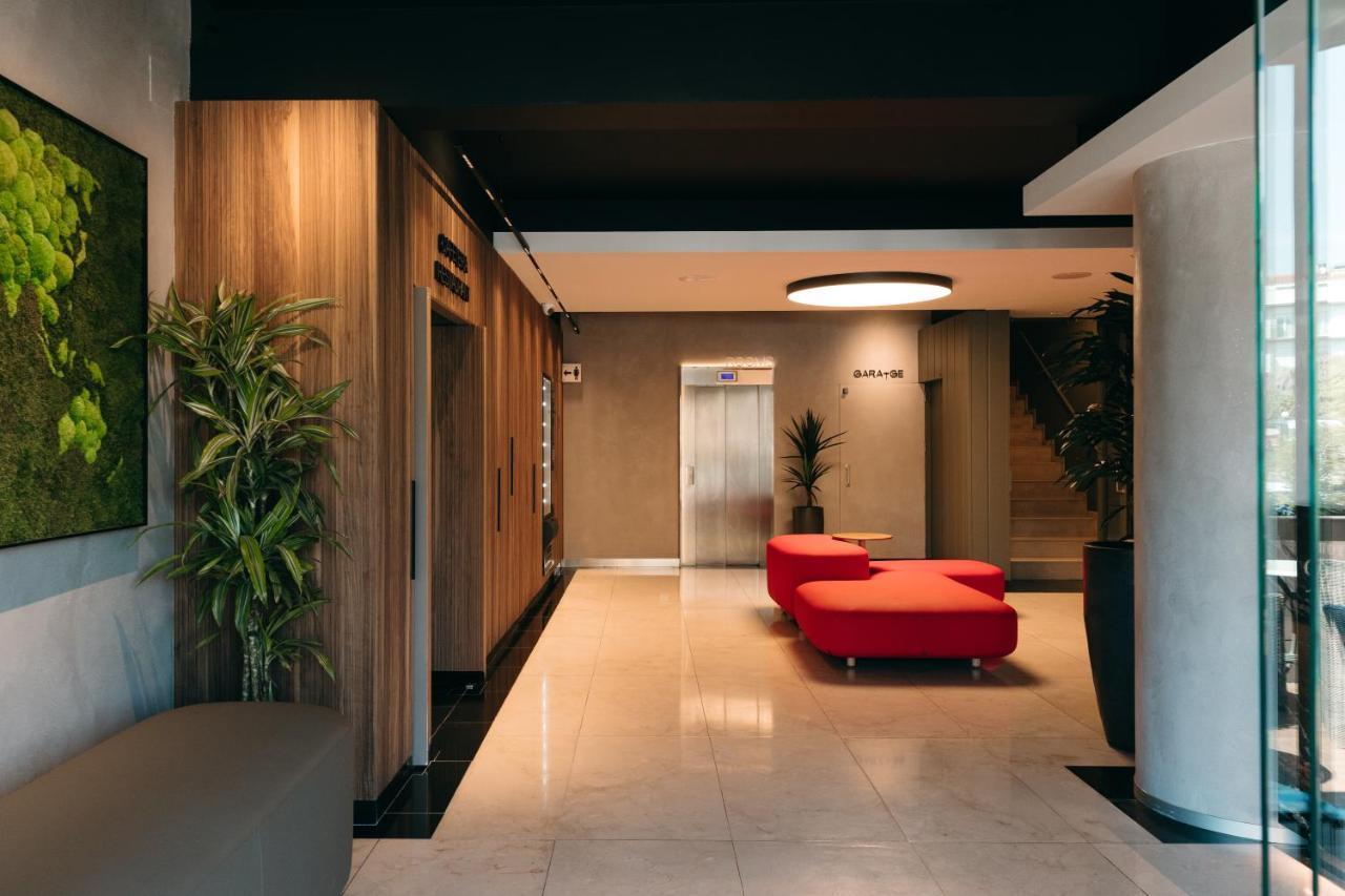 Ibis Styles Figueres Ronda Hotel Exterior foto