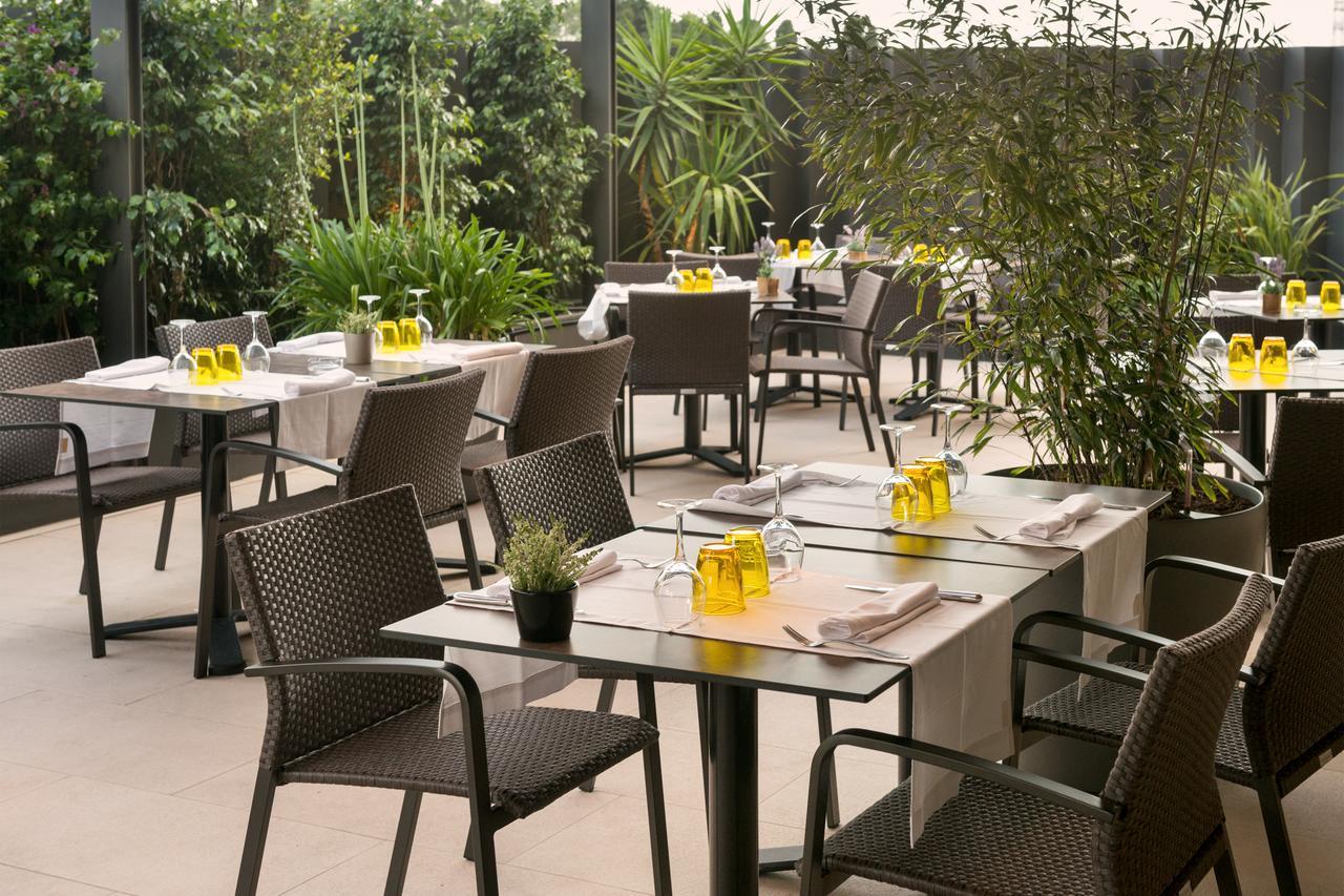 Ibis Styles Figueres Ronda Hotel Exterior foto